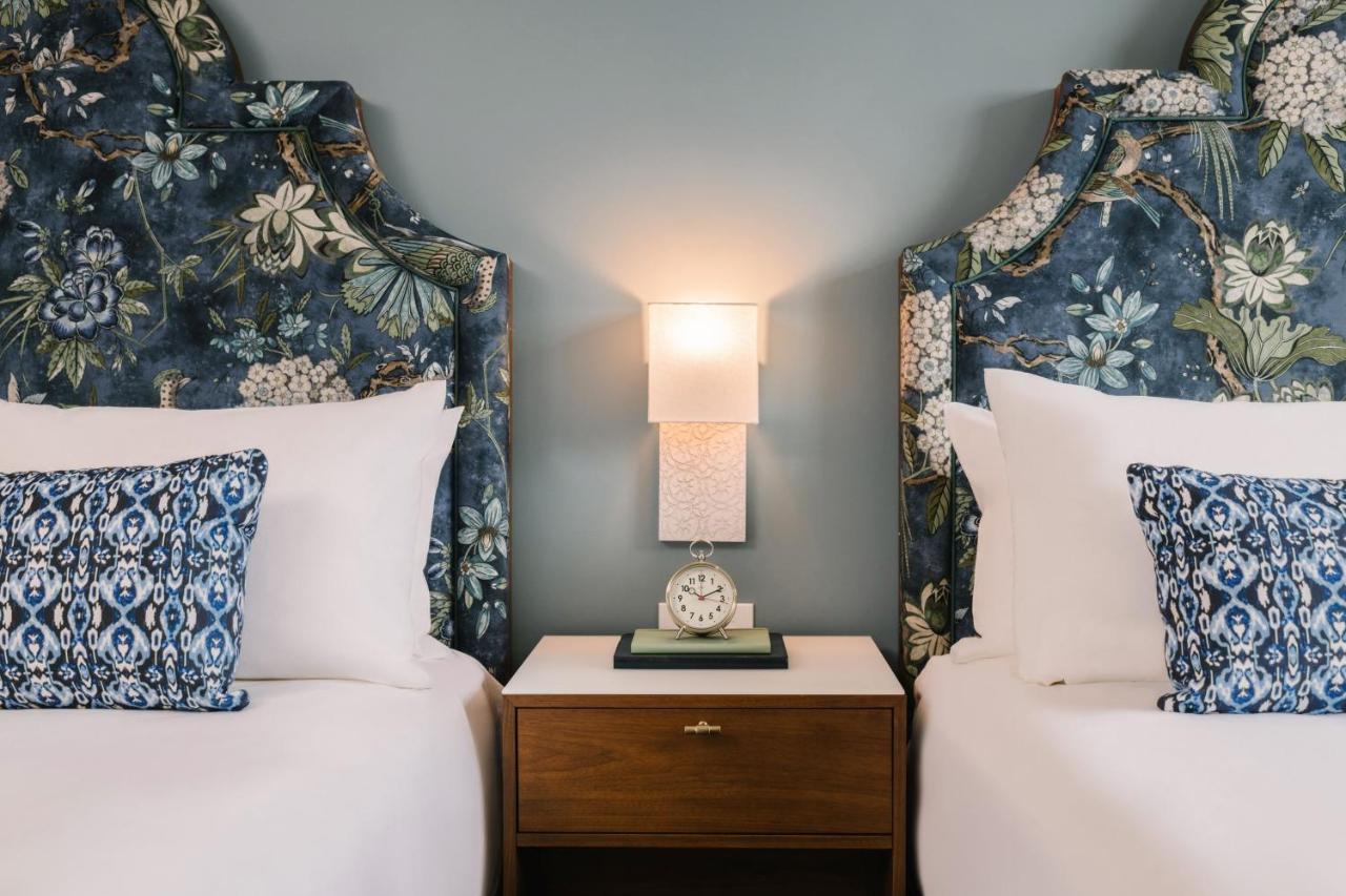 The Bradley Hotell Fort Wayne Exteriör bild