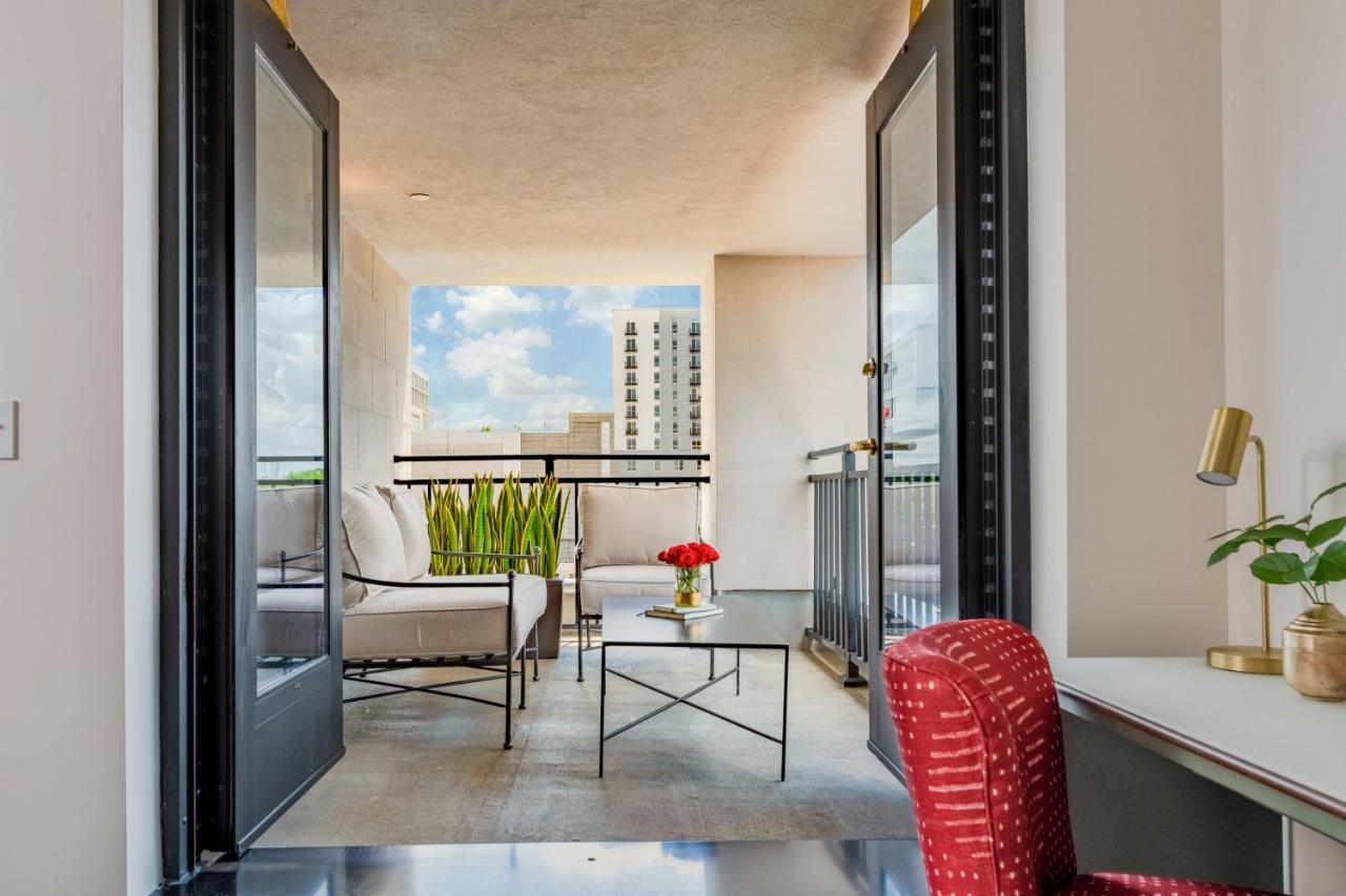 The Bradley Hotell Fort Wayne Exteriör bild