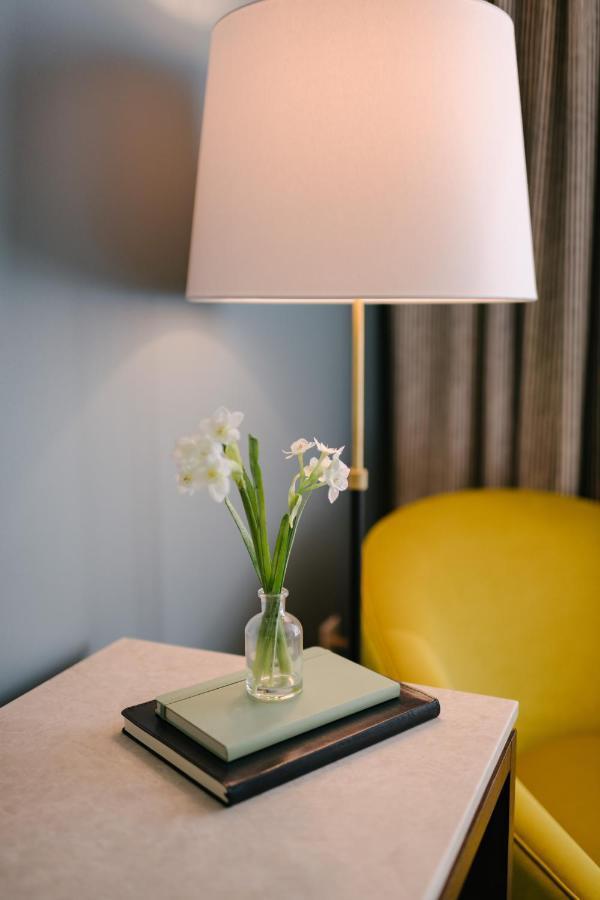 The Bradley Hotell Fort Wayne Exteriör bild