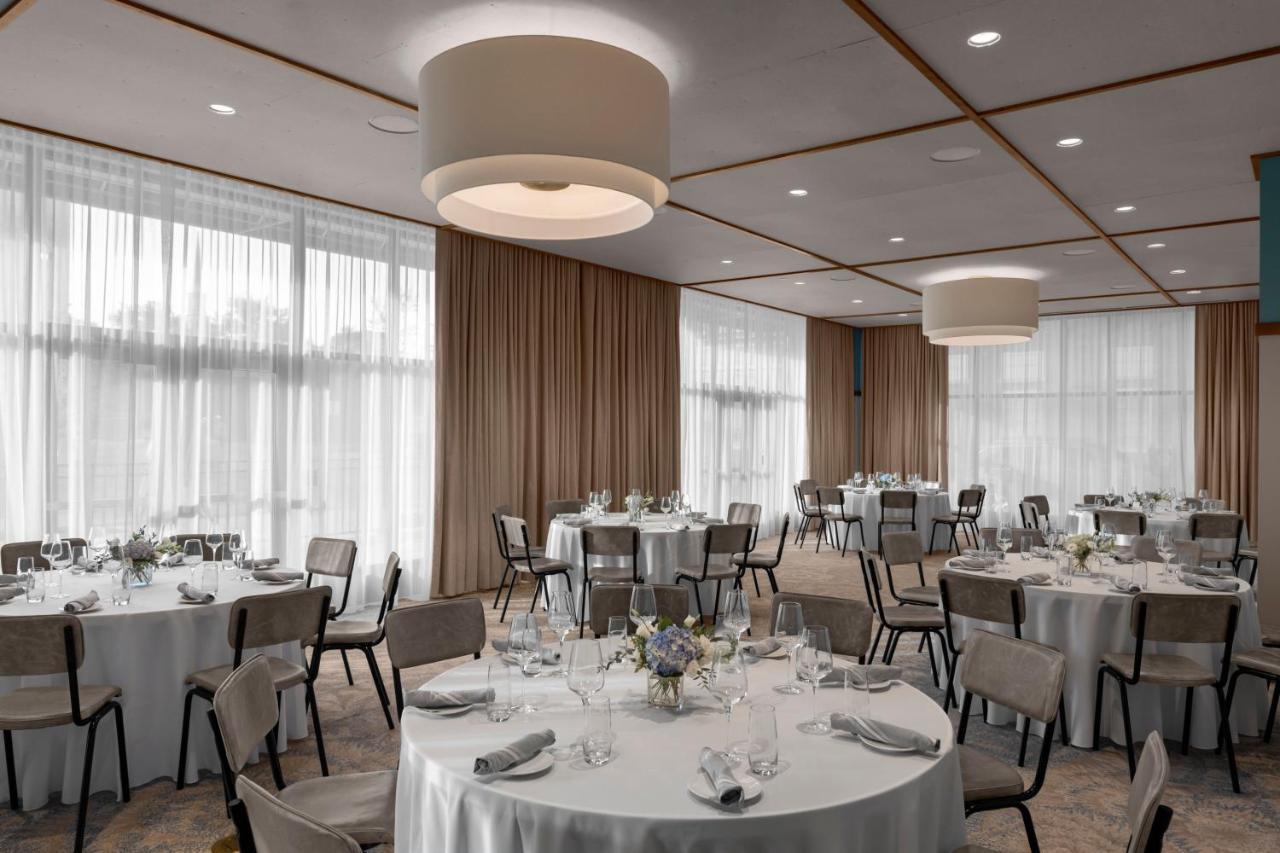 The Bradley Hotell Fort Wayne Exteriör bild